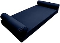 Vista 1 de Style5 AD101 - Juego completo de funda de colchón para cama individual para cama de matrimonio