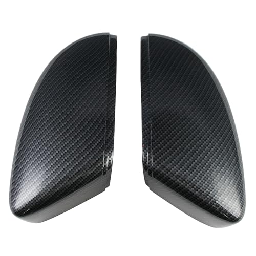Remplacement coque de rétroviseur extérieur VW EOS brisé plastique ABS