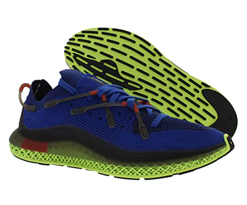 Image of adidas 4D Fusio Mens Shoes