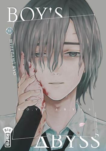 Boy’s Abyss — Tome 18