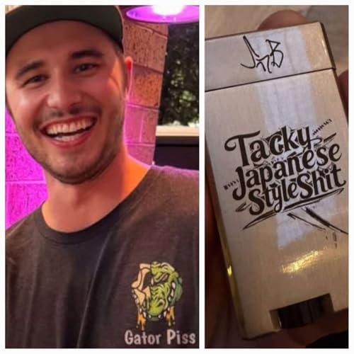 Grey Blades Podcast Por  arte de portada