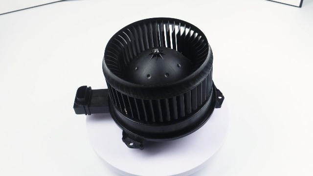 Image of Vetmor 700260 HVAC Heater Blower Motor Fan Cage Assembly for Honda CR-V Civic Accord2012-2017 | Infiniti M35h M37 M56 2011-2013, Replaces# 79310-T0A-A01,79310-T2F-A01