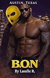  B.O.N Austin, Texas (English Edition)