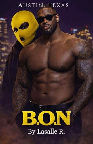 B.O.N Austin, Texas