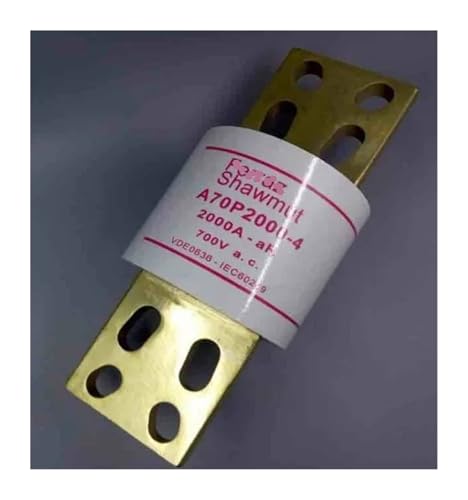 A70P1200-4 fusible à action rapide pour protéger les semi-conducteurs