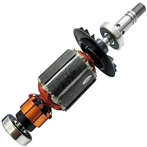 Induzido Rotor Para Micro Retifica Dremel 3000 Original 220v 2610009848