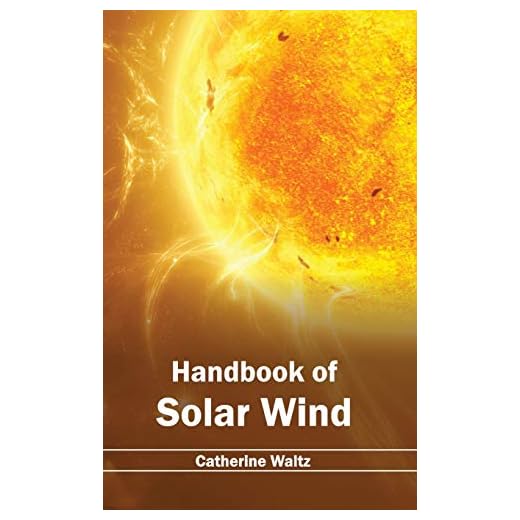 Handbook of Solar Wind