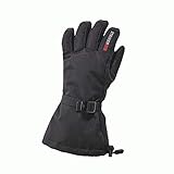 StrikerICE Youth Climate Glove, Size YXL, Black