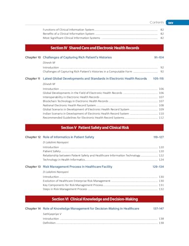 Image of HEALTH NURSING INFORMATICS AND TECHNOLOGY FOR BSC NURSING STUDENTS II SEMESTER (PB 2025) BASED ON INC SYLLABUS 2021-2022