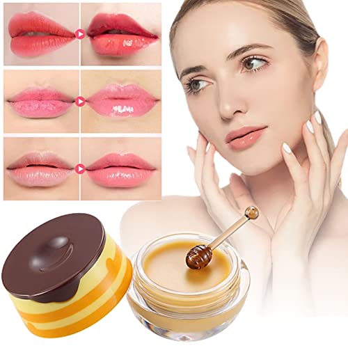 Deepmind Honey Sleeping Lip Mask thumb #6