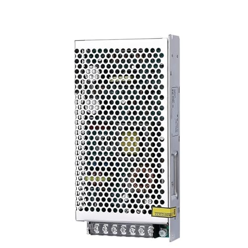 Transformateur LED 24V résoud les chutes de tension pour ruban 150W SMPS