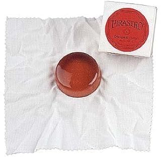Pirastro Obligato/Violino Rosin For Violin - Viola - Cello