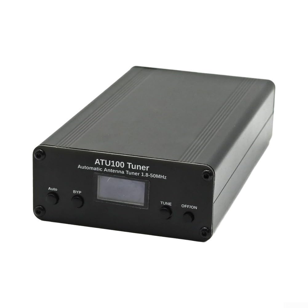 ATU100 Sintonizzatore antenna auto 100W HF per v3.2 ATU100 sintonizzatore