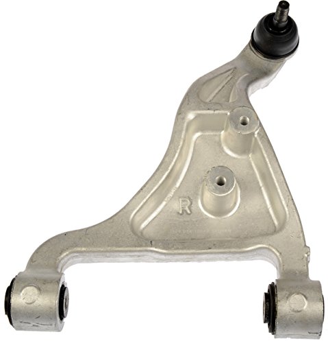 Bras de suspension supérieur arrière droit Dorman 521-428 pour réparer Infiniti