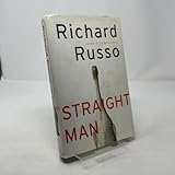Straight Man