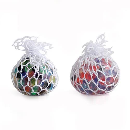Squishy Jelly Ball for Kids & Adults | Anti-Stress Ball (Pack of 2) (B0B2P7R2T5) Amazon Price History, Amazon Price Tracker