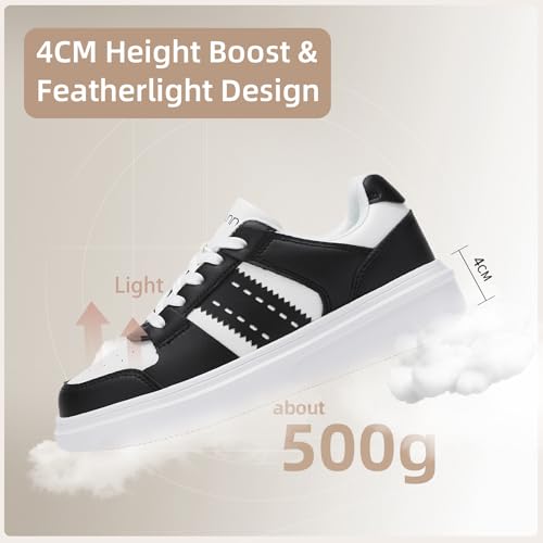 Womens Fashion Sneakers Lightweight Comfortable Casual Walking Shoes2