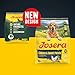 JOSERA Nature Energetic (1 x 12,5 kg) | getreidefreies Hundefutter ohne Kartoffeln |Super Premium Trockenfutter für ausgewachsene Hunde | 1er Pack
