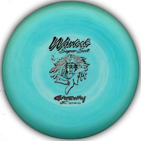 Gateway S Super Soft Warlock 170-175g