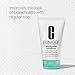 Clinique Blackhead Solutions 7 Day Deep Pore Cleanse & Scrub, Daily Face Cleanser Facial Scrub With Salicylic Acid + Vitamin E For All Skin Types, 4.2 Fl Oz