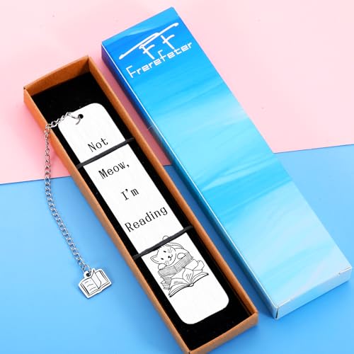 Marque-pages et accessoires de lecture pour vos moments de détente - 7