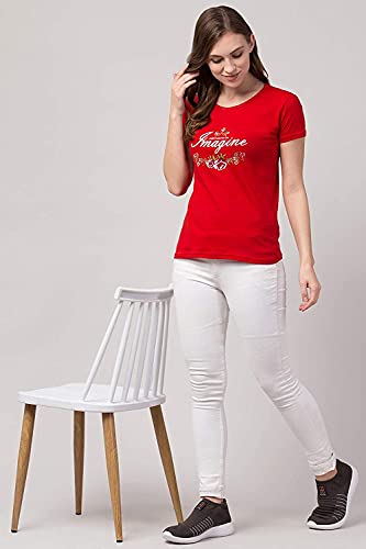 Image of Women's Casual Regular Fit Top