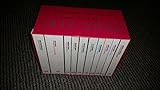 10 Contemporary Classics From Picador 1972-2002 ( Box Set Of 10 Books)