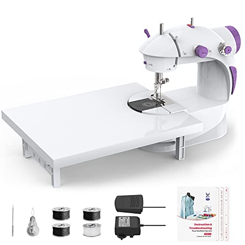 Best mini sewing machines Best of Review Geeks