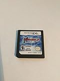 Mega Man Star Force 3 Black Ace - Nintendo DS