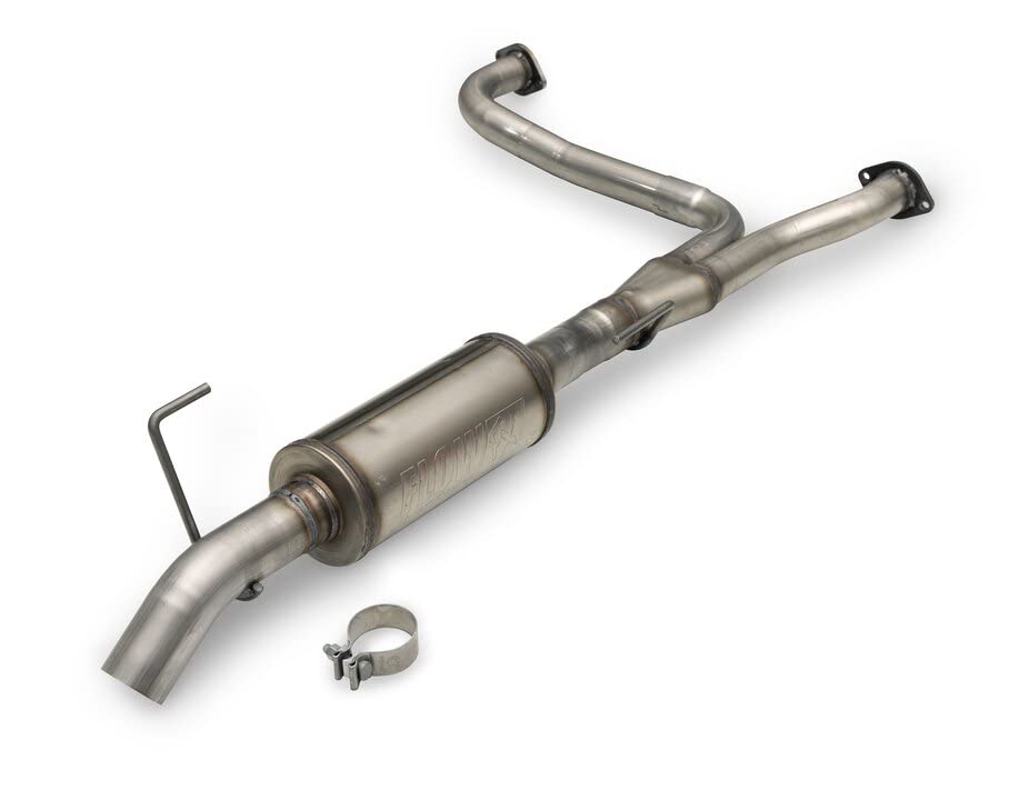 Amazon.com: Flowmaster 718152 FlowFX Extreme Cat-Back Exhaust Kit