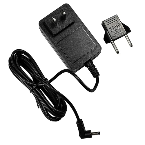 Adaptador de corriente HQRP 12V para tablet Android miniatura 7