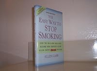 The Easy Way to Stop Smoking