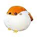 Huaxingda Diversión Lindo Pájaro Juguete De Peluche, Soft Bird Plushie Cute Animal Stuffed Toy ， búho Picando Pato Budgerigarpeluche De Juguete Japonés Popular Pájaro Mullido Muñeca