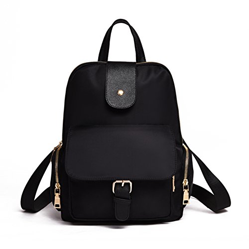 Sac à bandoulière rétro MS pour campus et mode de style européen et américain - Modèle A