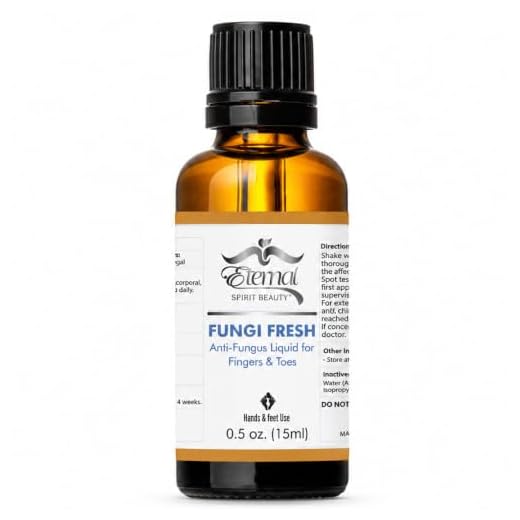 FUNGI FRESH