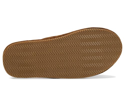 Image of POLO RALPH LAUREN Klarence Scuff Slipper