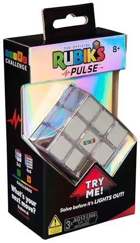 Rubik' Cube 3x3 Pulse - vue 10