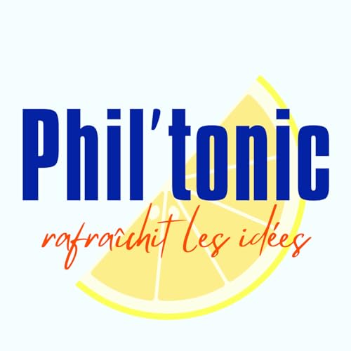 Page de couverture de Phil'tonic