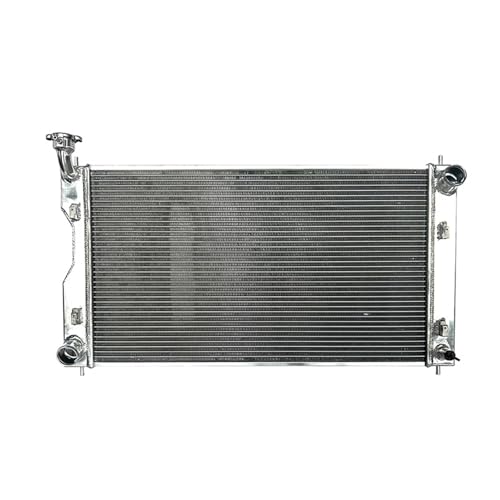 Radiateur aluminium Subaru Impreza pour vos trajets quotidiens