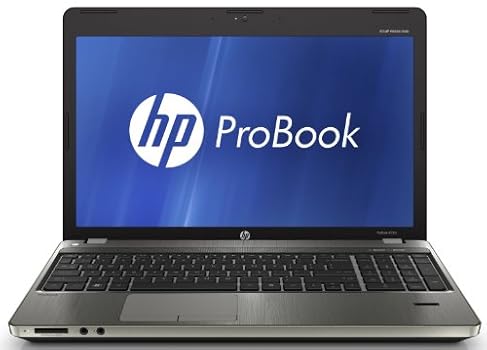 HP Probook 4530S 15.6 Inch Laptop (Intel Core i5 2430M, 2.4