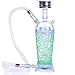 Produktbild Daily Necessities Narghilè Hookah Shisha, Tragbare transparente Acrylhuka, Mit Fernbedienung LED Shisha, Araber Schlauch Shisha Combo Kit Set