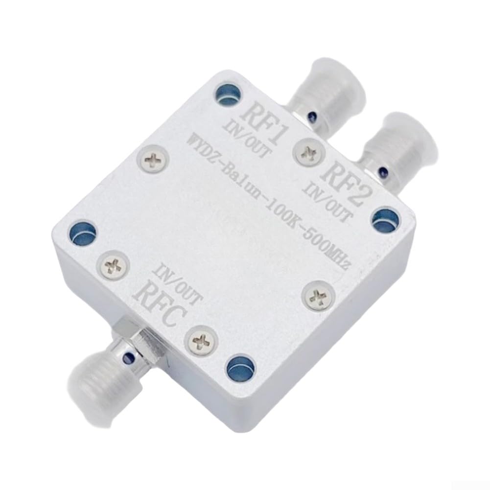 Trasformatore 100K-500MHz 1:1 del balun di rf per il trasformatore del
