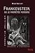Frankenstein, ou le Prométée Moderne - Edition Bilingue : Anglais / Français - Mary Shelley - Obscura Éditions