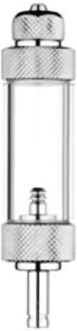 HEXEH CO2 Bubble Countere Surface for Aquariums, DIY Fish Tanks, Etc.