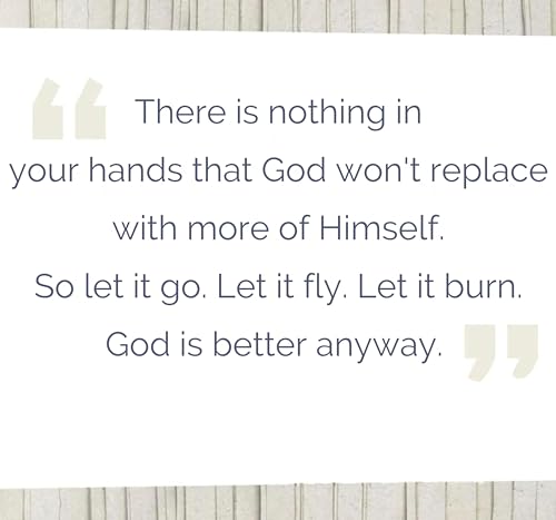 Image of Upon Waking: 60 Daily Reflections to Discover Ourselves and the God We Were Made For