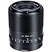 VILTROX AF 35 mm F1.8 Z Autofokus Prime Objektiv - Vollformat Porträt, Große Blende, Weitwinkel, Augenfokus für Spiegellose Nikon Z Mount Kamera Z5 Z6 Z7 Z6II Z7II Z50 & Zfc Modelle