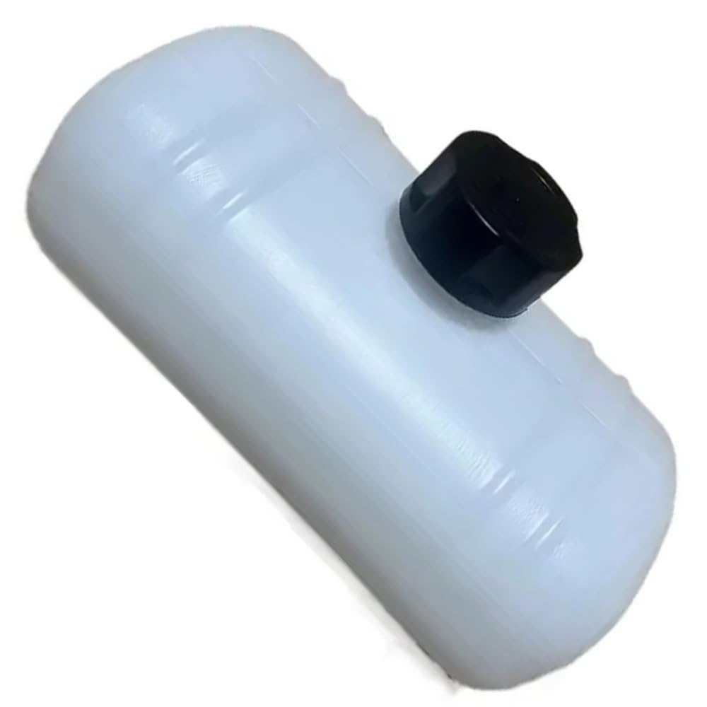 Tapa del tanque de combustible para poner a punto tu cortadora MT BG330