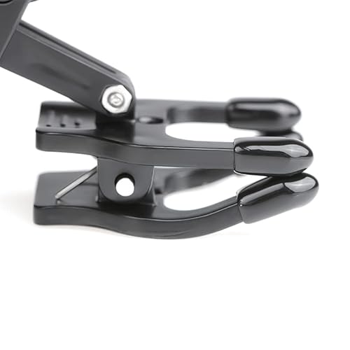 Oubo 5W Led Head Light With Optical Filter Clip On Type For Binocular Loupes Glasses Dy-013 #TOP7