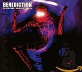 benediction tour  Grind Bastard (Reissue)