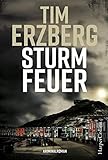 Cover zum Buch Sturmfeuer